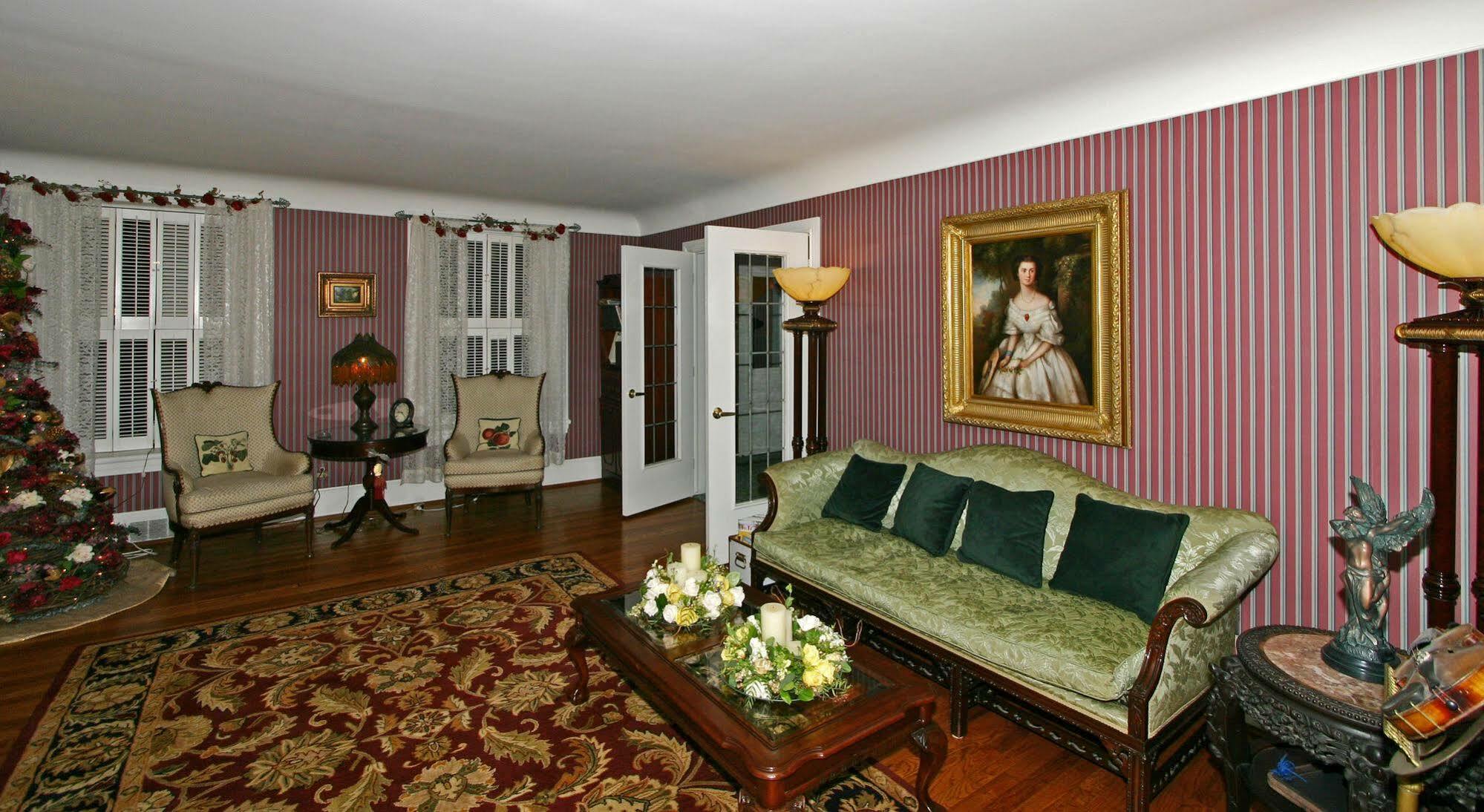 Cobblestone Manor Auburn Hills Nội địa bức ảnh